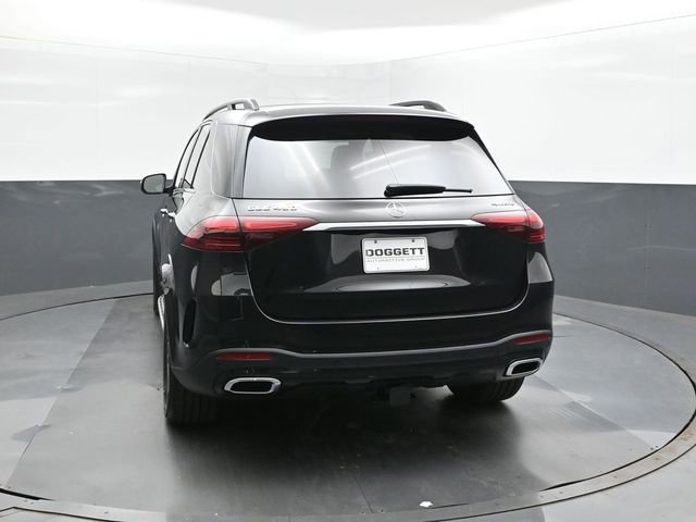 New 2026 Mercedes-Benz GLE 450 4MATIC image 8