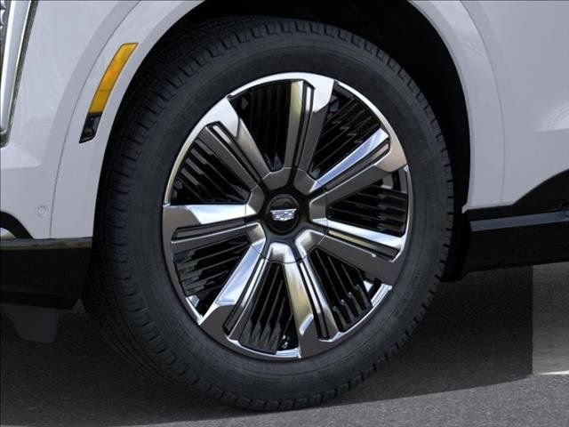 New 2025 Cadillac Escalade IQ Luxury 2 AWD/4WD image 9