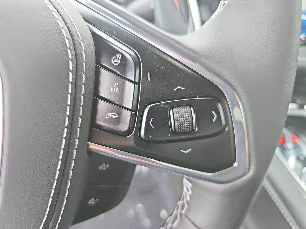 New 2026 Chevrolet Corvette Stingray Preferred Cpe w/ 2LT image 16