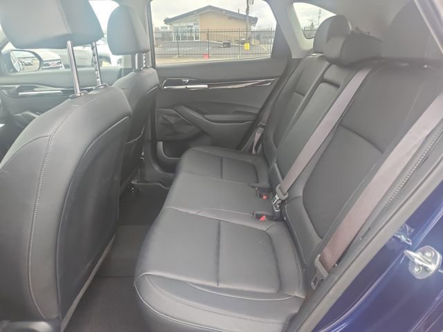 Used 2023 Kia Seltos EX image 25