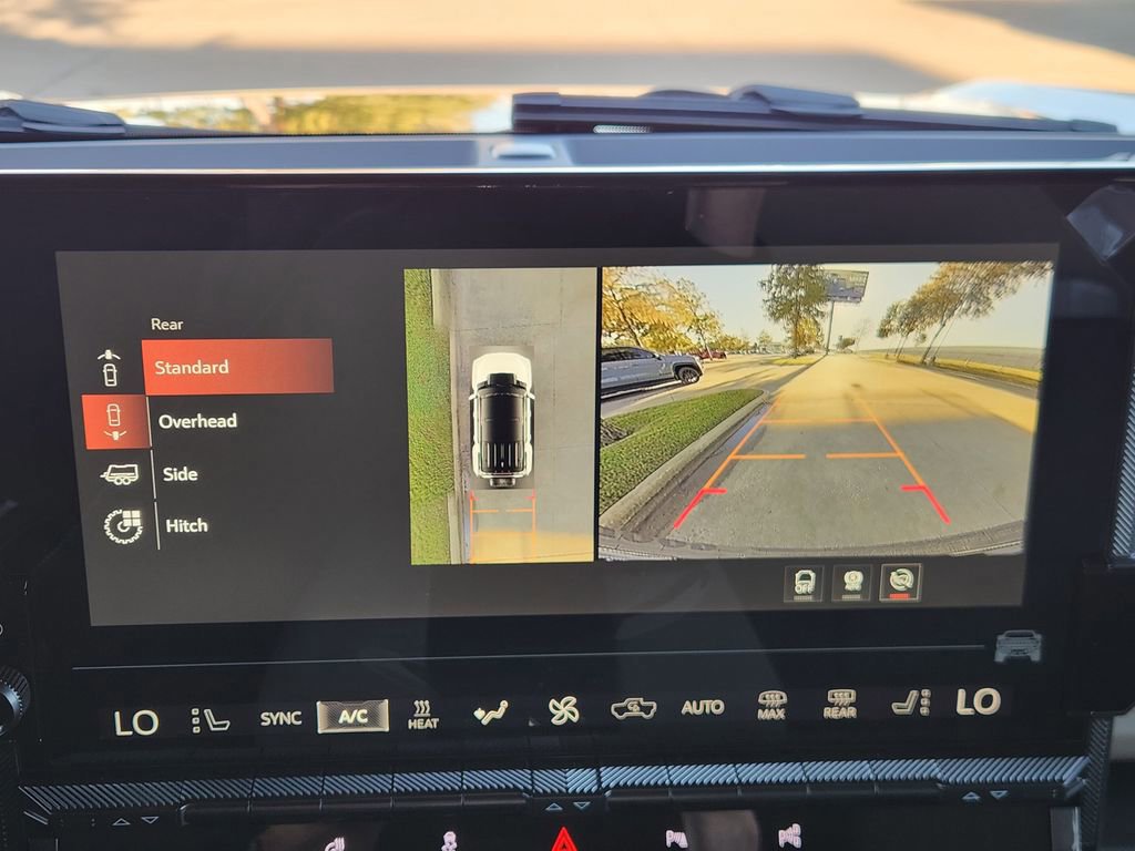 New 2026 GMC Hummer EV SUV image 12