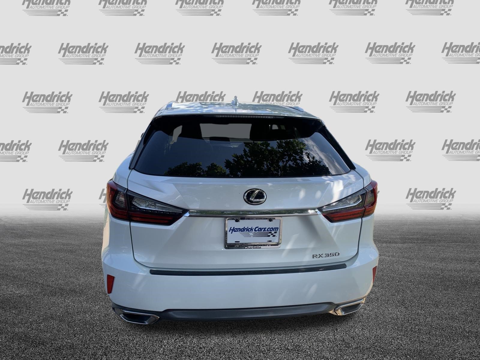 Used 2016 Lexus RX 350 AWD w/ Premium Package image 9