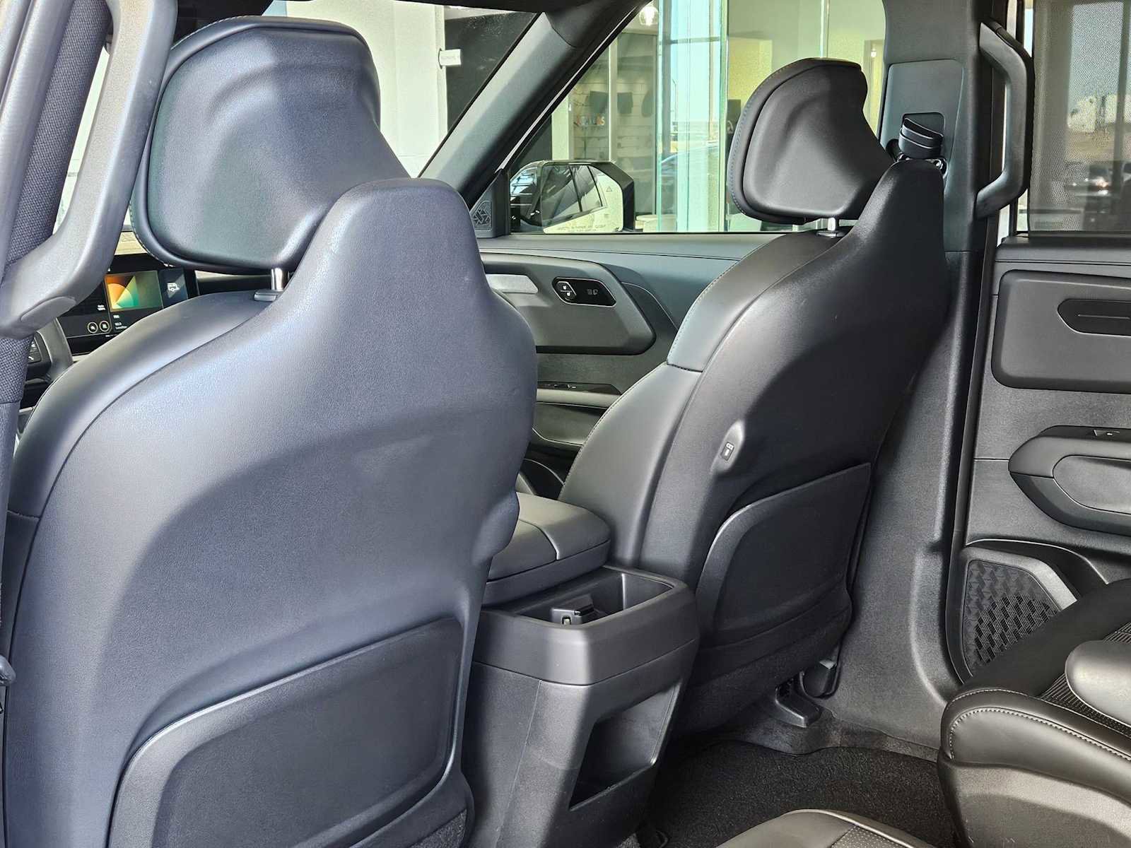 New 2027 Kia Telluride EX X-Line image 19