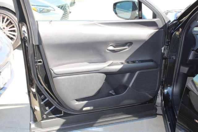 Certified 2020 Lexus UX 200 w/ Accessory Package 2 image 11