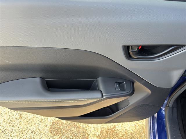 Used 2024 Subaru Crosstrek 2.5i Sport w/ Crosstrek Mirror Package image 17