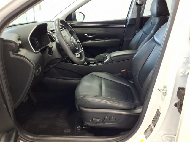 Used 2022 Hyundai Tucson SEL FWD image 10