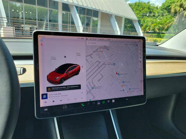 Used 2018 Tesla Model 3 Mid Range RWD image 47