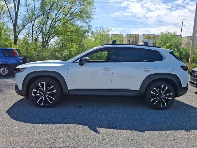 New 2026 MAZDA CX-50 AWD 2.5 S w/ Weather Package image 4