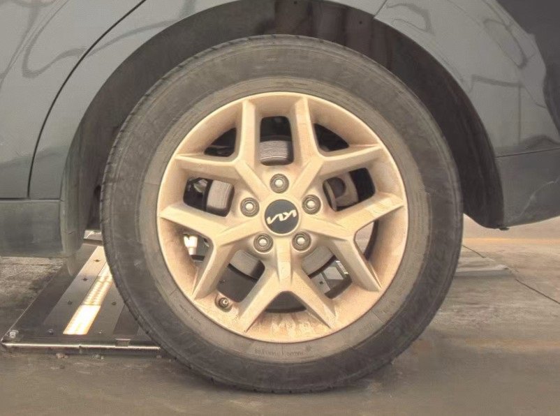 Used 2023 Kia Soul LX w/ Option Group 015 image 28