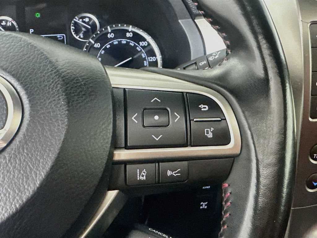 Used 2020 Lexus GX 460 Premium w/ Premium Package AWD/4WD image 11