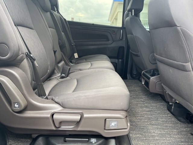 Used 2023 Honda Odyssey EX image 27
