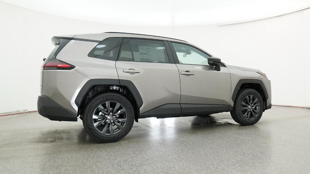 New 2026 Toyota RAV4 XLE Premium FWD image 15