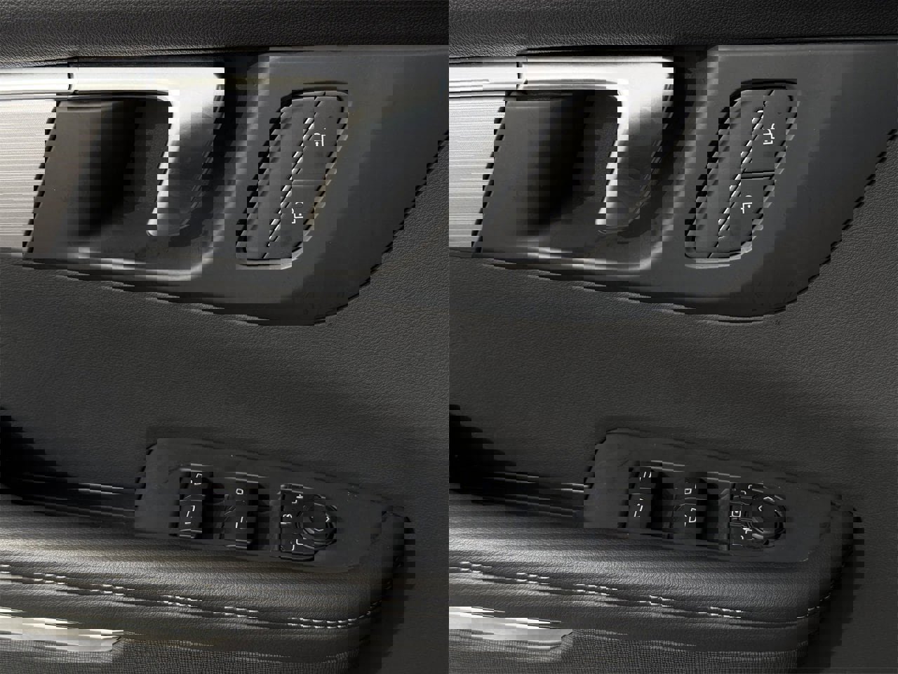 Certified 2025 Buick Enclave Preferred image 25