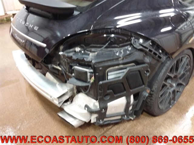 Used 2013 Porsche Panamera 4 image 19