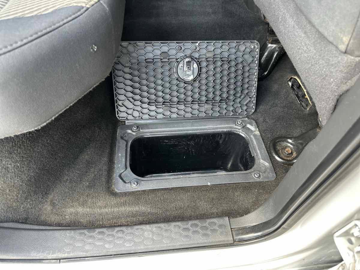 Used 2012 RAM 1500 Express w/ ST Popular Equipment Group RWD image 18