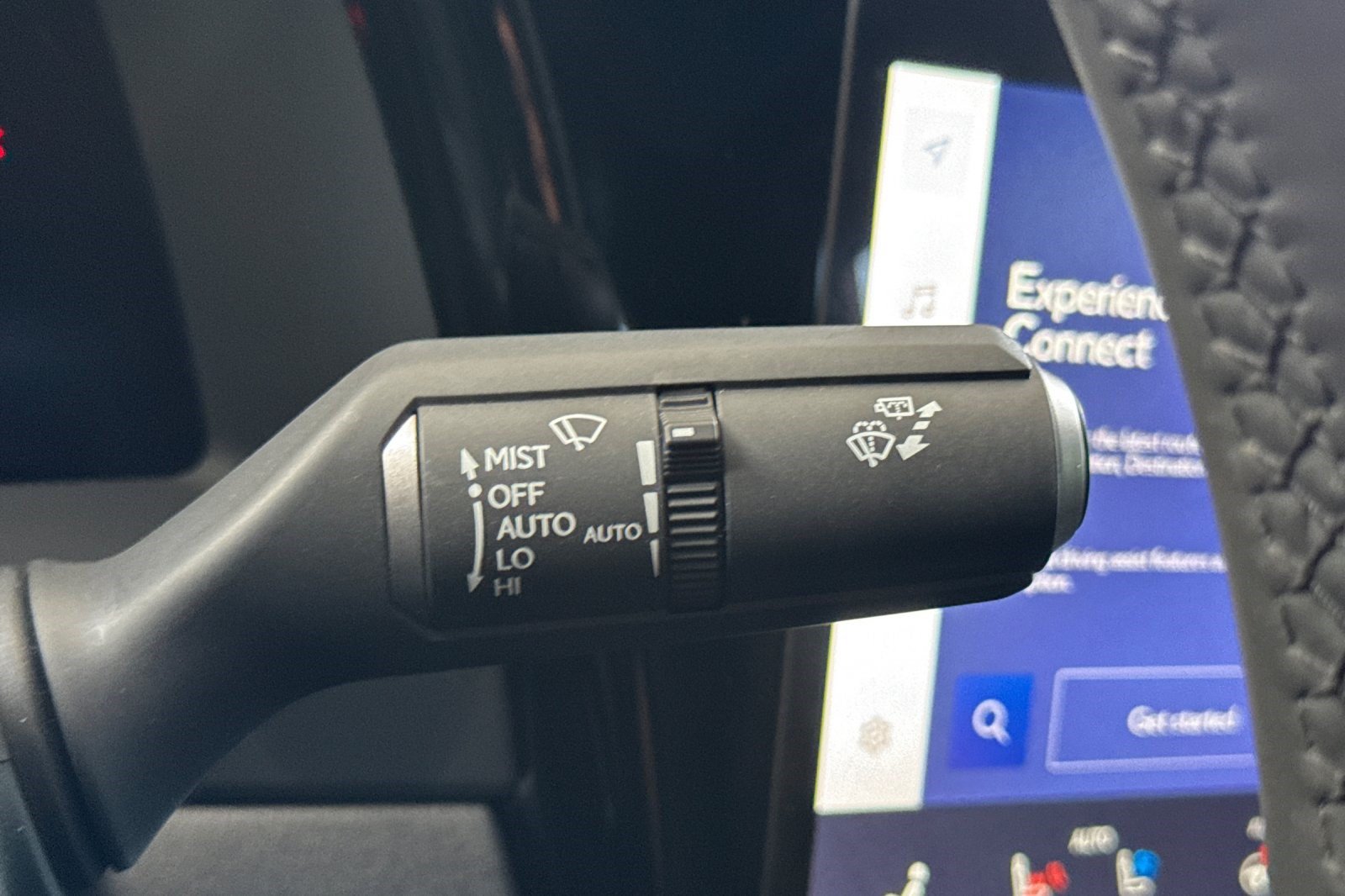 Certified 2026 Lexus RZ 450e AWD w/ Technology Package image 33