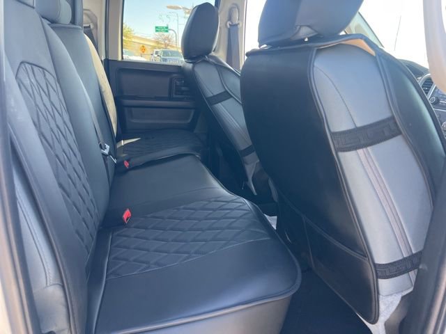 Used 2019 RAM 1500 Tradesman w/ Chrome Plus Package image 7