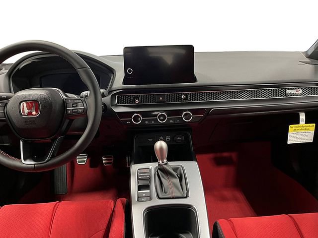 New 2026 Honda Civic Type R image 17