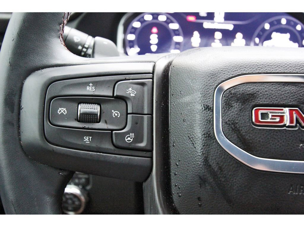 Used 2024 GMC Sierra 1500 AT4X AWD/4WD image 15