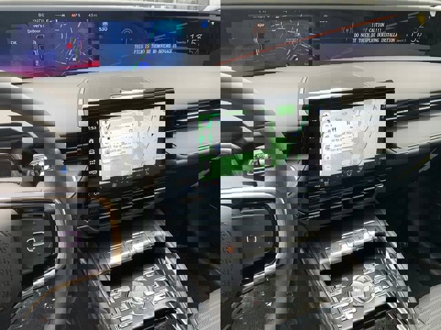 New 2026 Lincoln Nautilus Reserve w/ Jet Appearance Package image 29