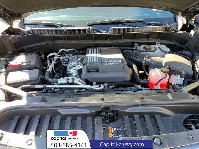Used 2022 Chevrolet Silverado 1500 High Country AWD/4WD image 14