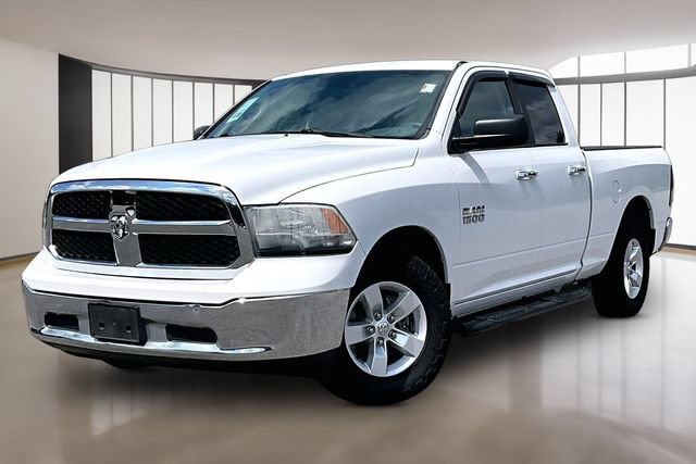 Used 2015 RAM 1500 Classic SLT RWD image 1
