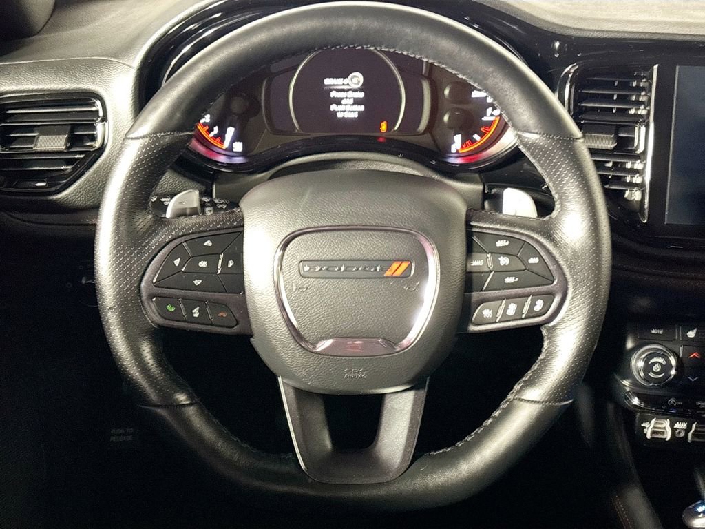 Used 2025 Dodge Durango GT image 13