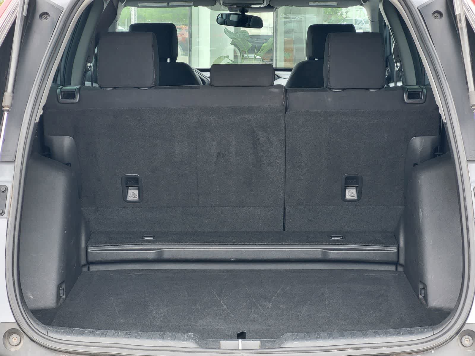 Used 2022 Honda CR-V Special Edition image 27