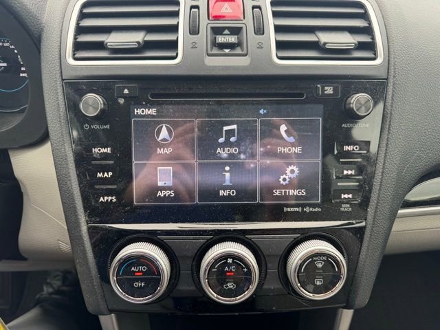 Used 2018 Subaru Forester 2.5i Limited AWD/4WD image 20