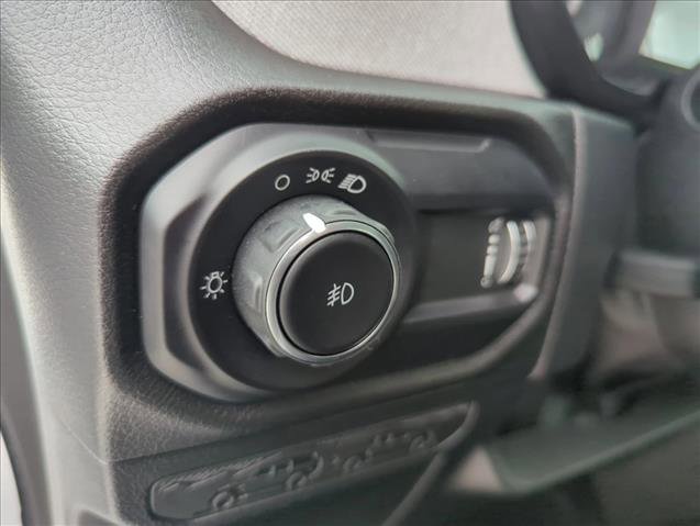 New 2026 Jeep Wrangler Unlimited Sport AWD/4WD image 17