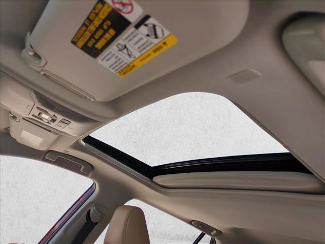 Certified 2023 Toyota RAV4 XLE Premium FWD image 16