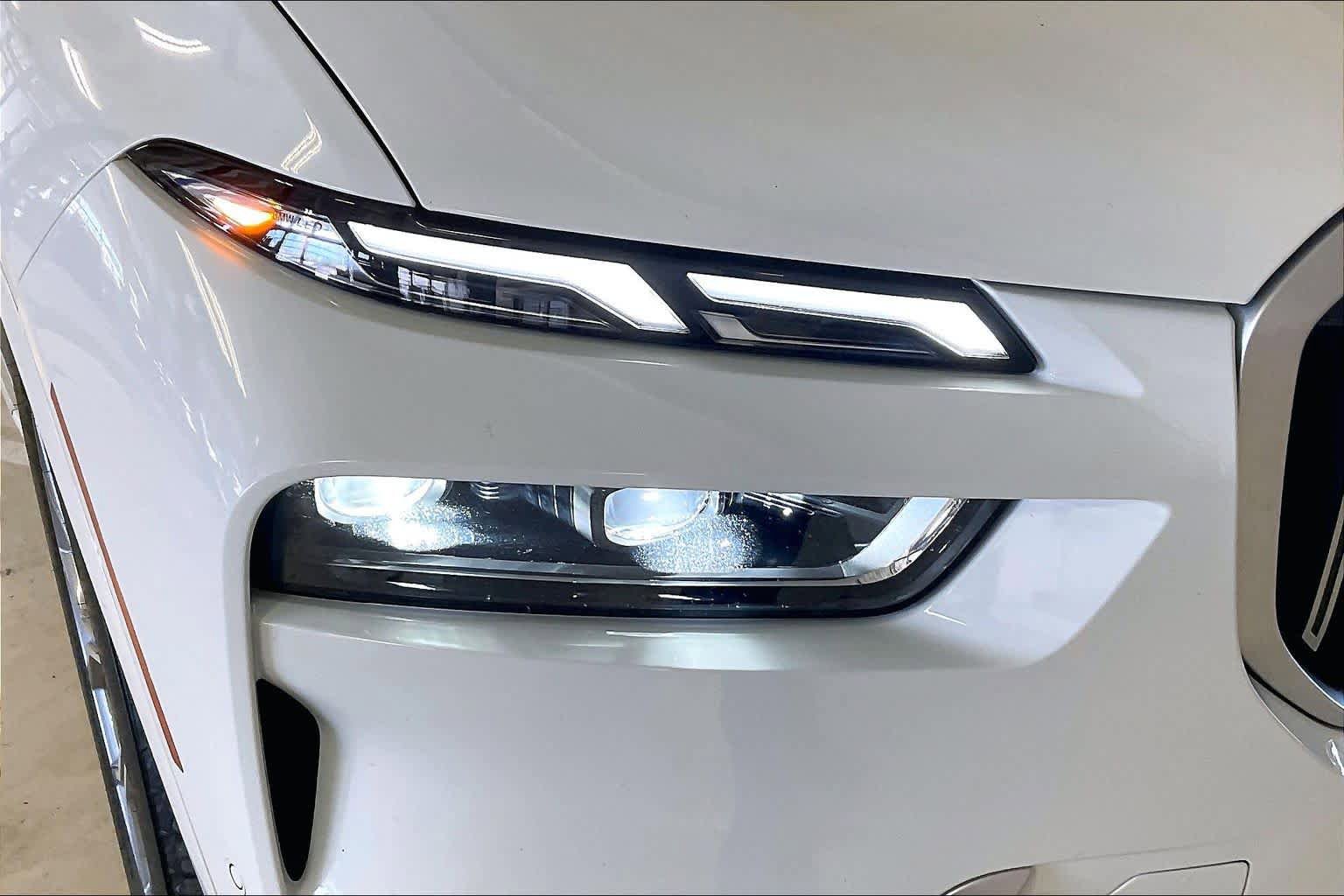 Used 2026 BMW X7 xDrive40i AWD/4WD image 25