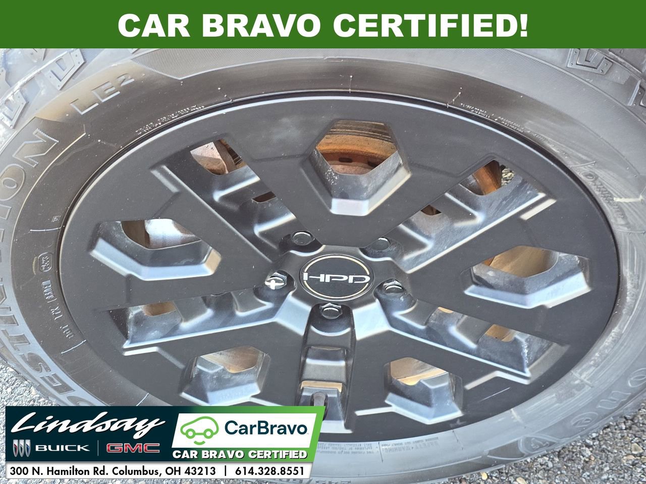 Used 2023 Honda Ridgeline RTL image 34