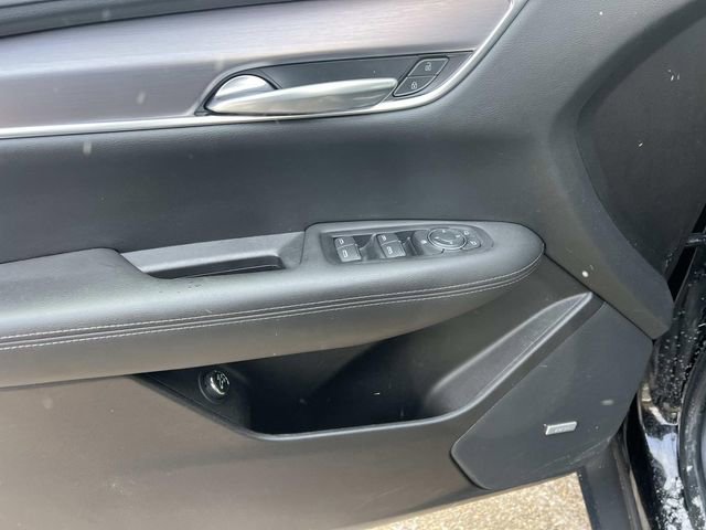 Used 2023 Cadillac XT5 Luxury image 17