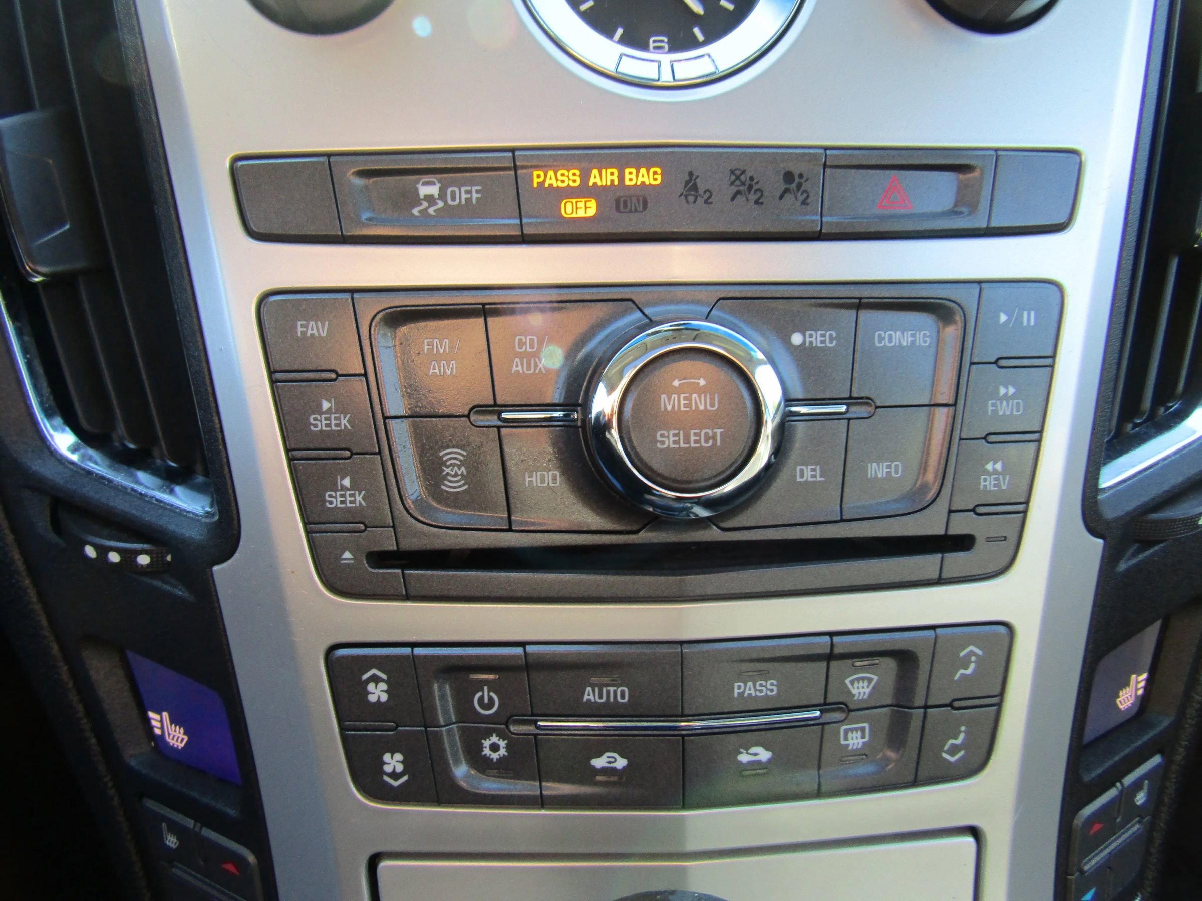 Used 2013 Cadillac CTS Performance image 30