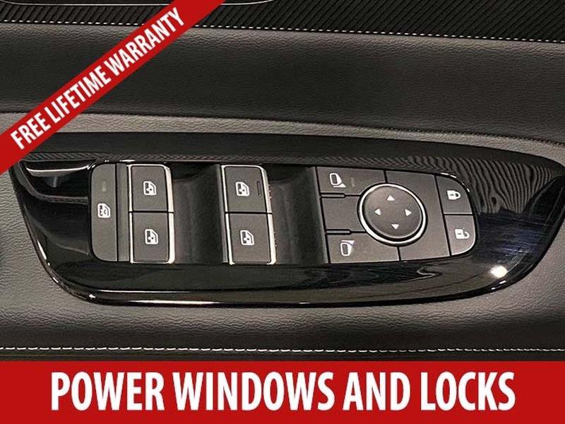 Used 2025 Nissan Murano SV w/ Cargo Package AWD/4WD image 8