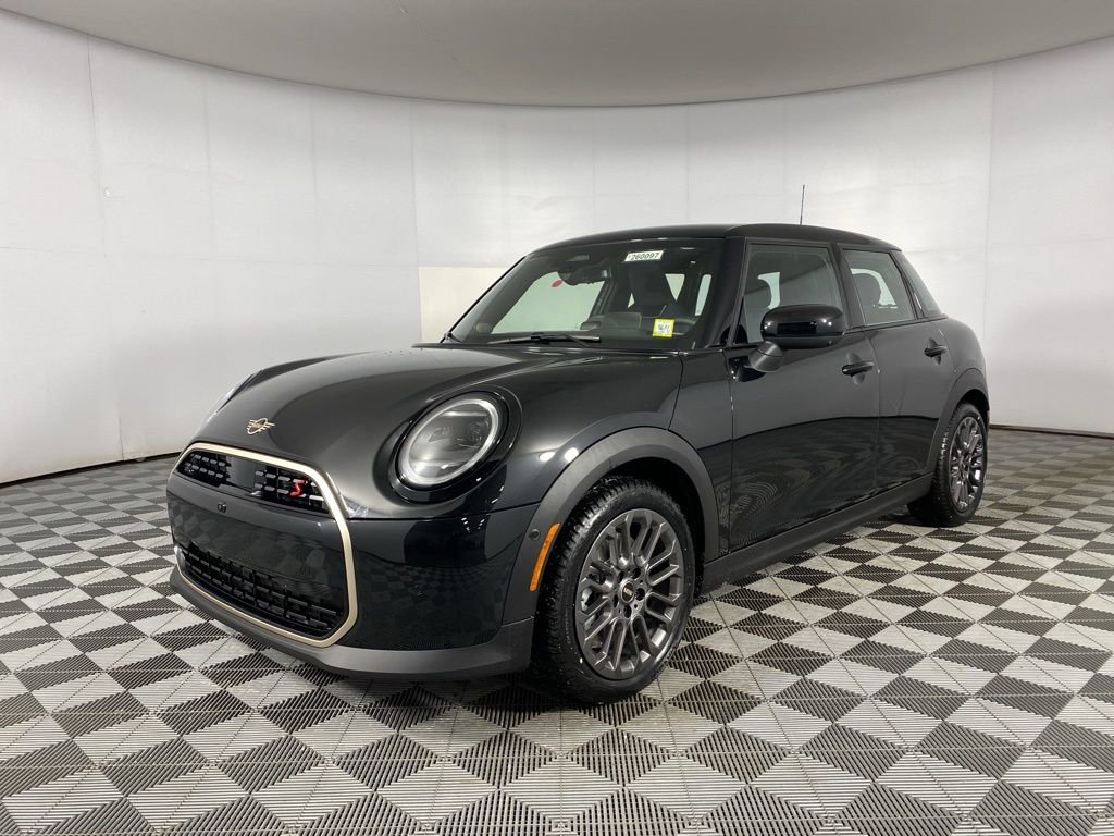 New 2026 MINI Cooper S image 3
