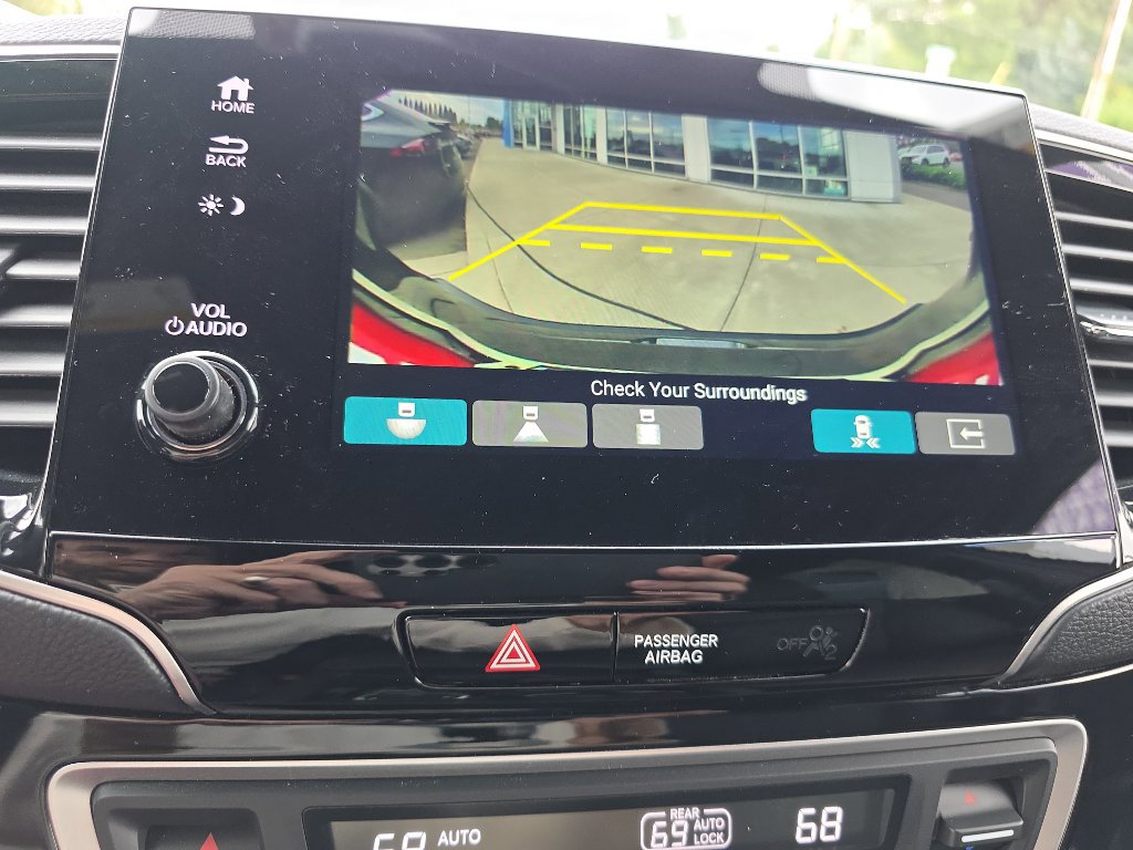 Used 2024 Honda Passport Black Edition image 33