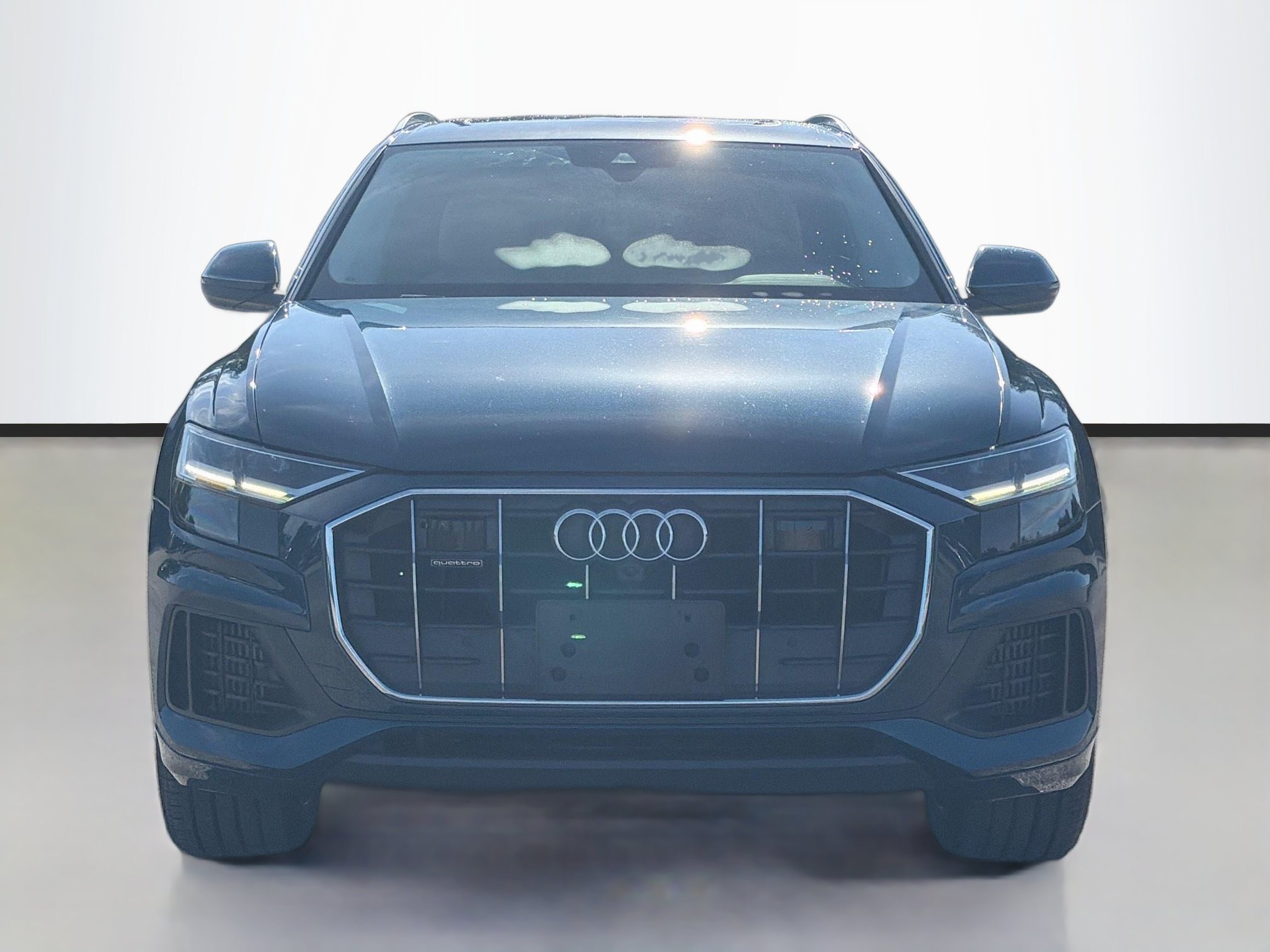 Used 2019 Audi Q8 Premium Plus AWD/4WD image 8