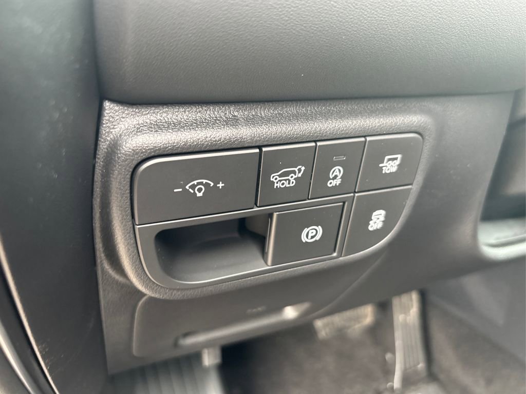 New 2026 Hyundai Palisade XRT Pro image 31