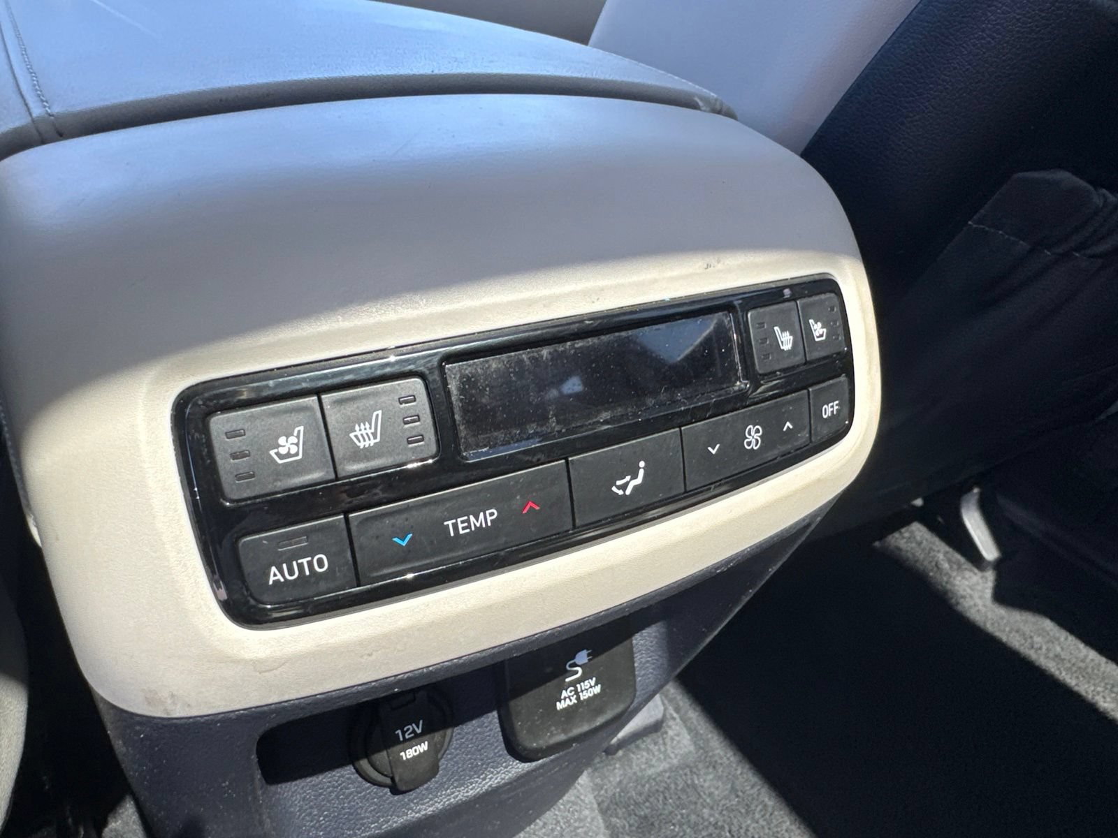 Used 2024 Hyundai Palisade Calligraphy AWD/4WD image 22