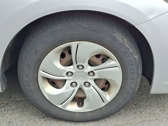 Used 2014 Honda Civic LX image 8