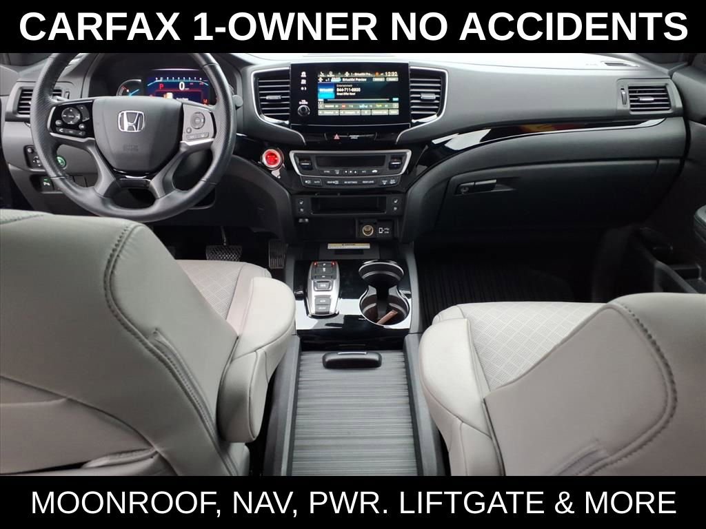 Used 2020 Honda Passport Elite image 29