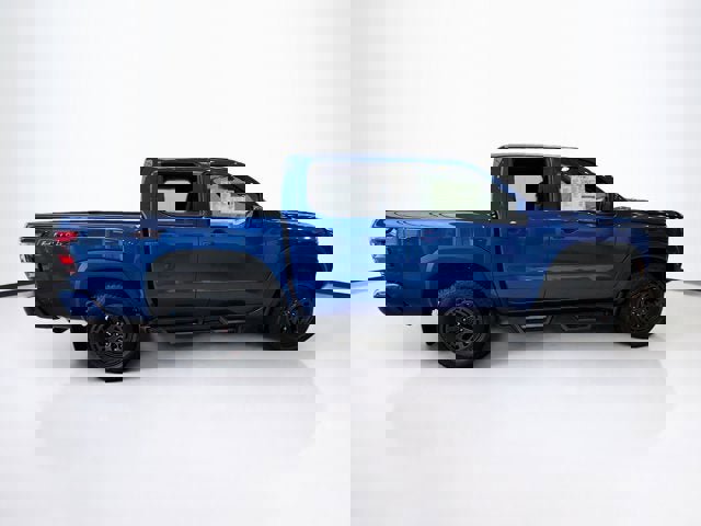 New 2026 Nissan Frontier PRO-4X image 4