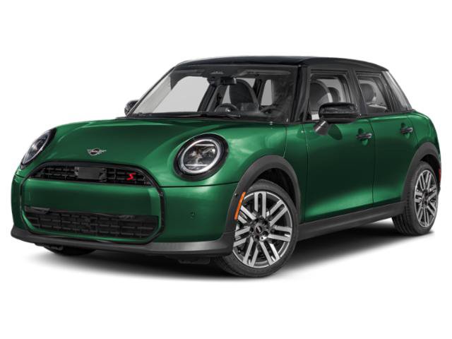 New 2027 MINI Cooper 4-Door Hardtop FWD image 1