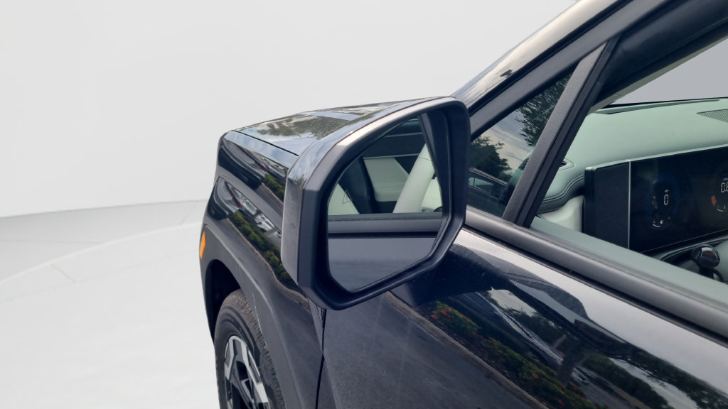 New 2026 Hyundai Santa Fe SE FWD image 28