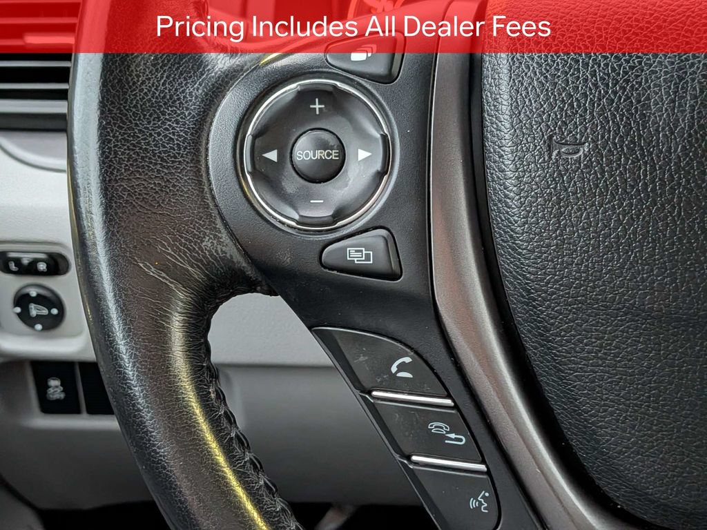 Used 2018 Honda Pilot EX-L image 26