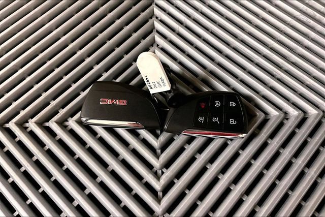 Used 2022 GMC Yukon AT4 w/ Max Trailering Package AWD/4WD image 11
