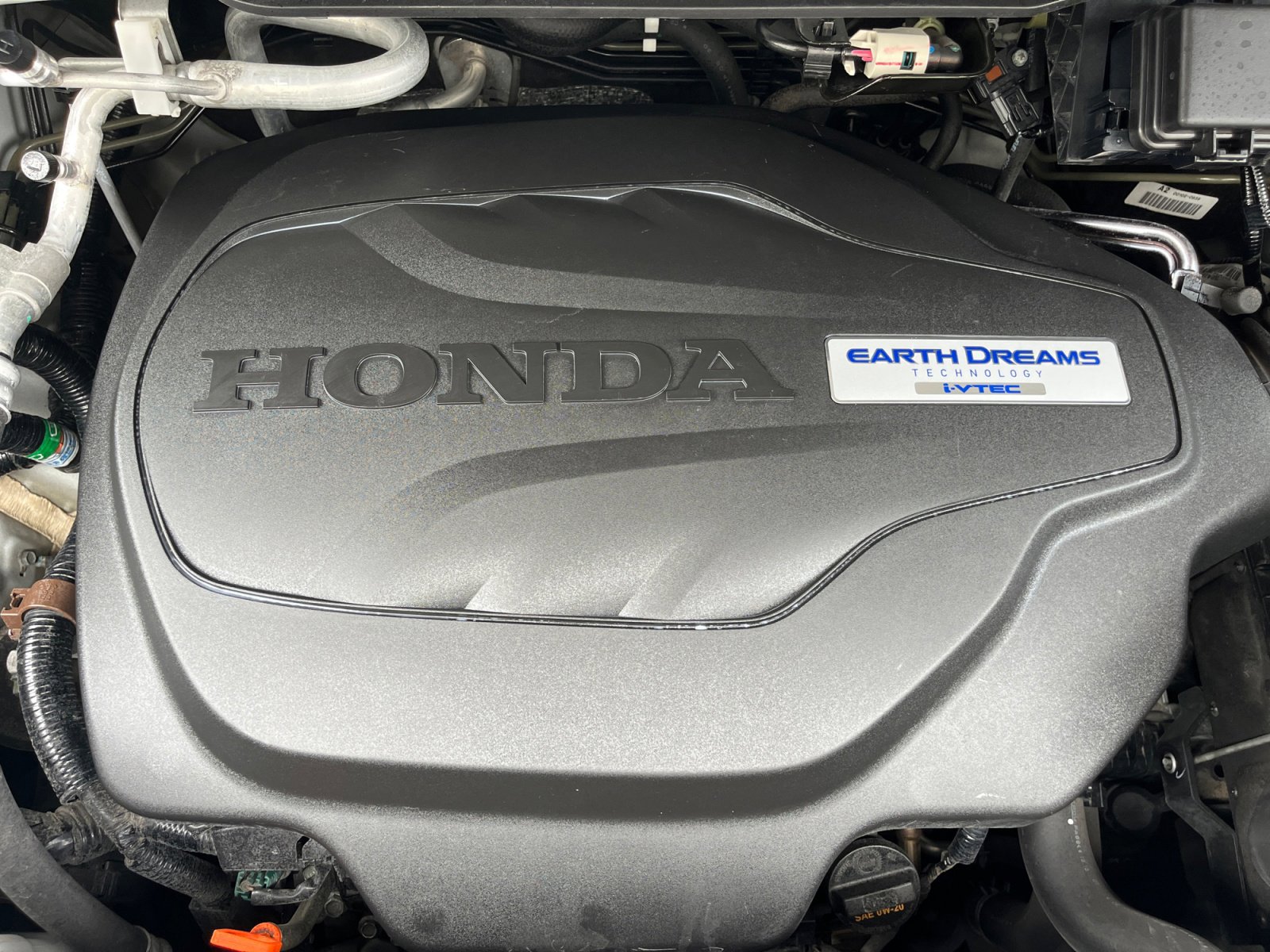 Used 2020 Honda Passport EX-L image 30