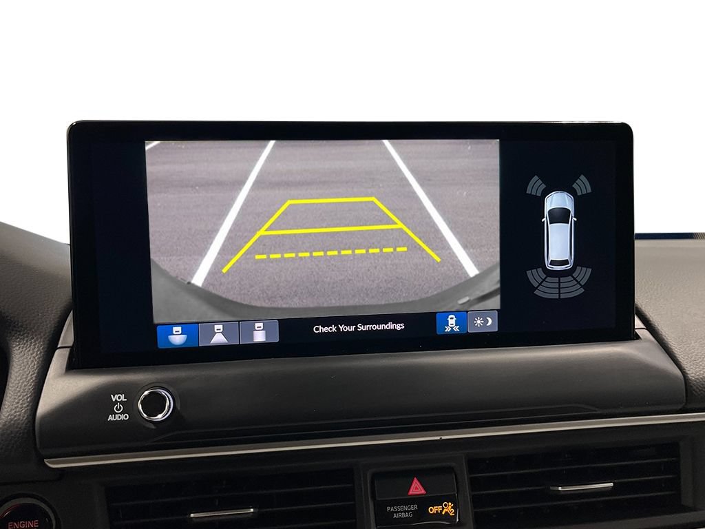 New 2026 Honda Pilot EX-L image 21